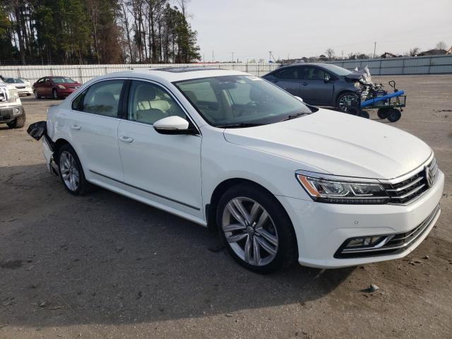 1VWGT7A30HC046300 | 2017 VOLKSWAGEN PASSAT SE