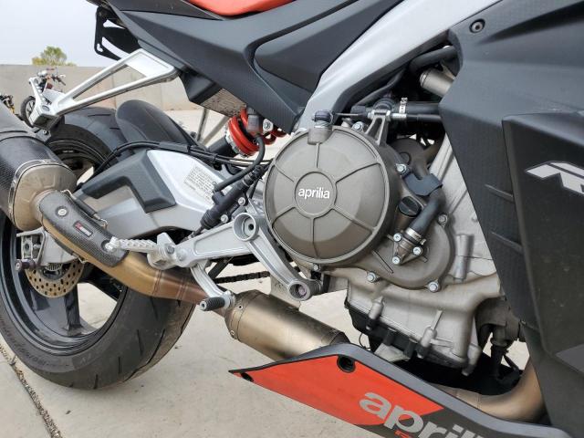 2021 APRILIA RS 660 - ZD4KSUA00MS000975