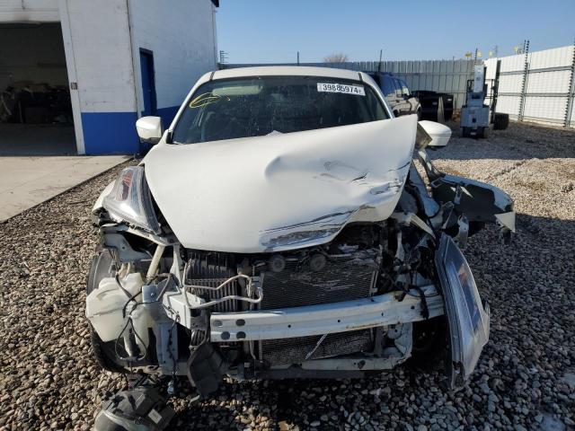 2015 NISSAN JUKE S - JN8AF5MR5FT509991