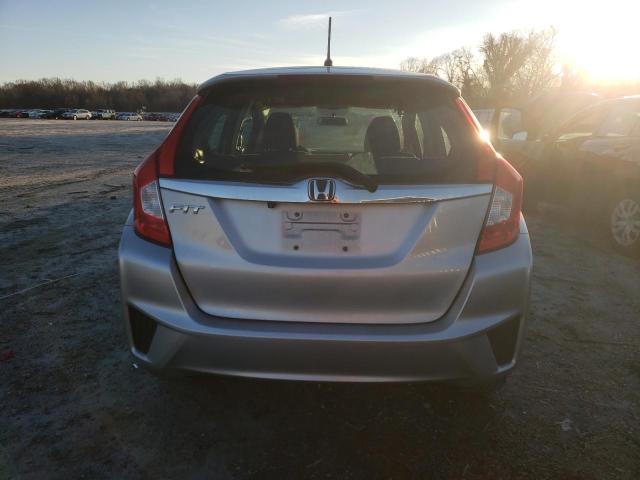 3HGGK5H89FM749743 | 2015 HONDA FIT EX