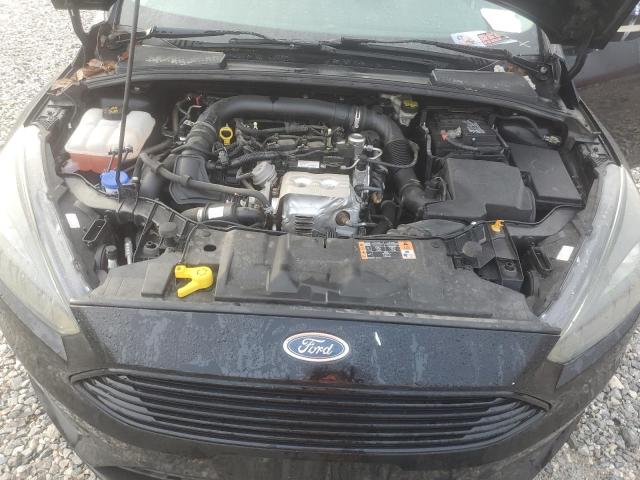 VIN 3FA6P0H79GR358169 2016 Ford Fusion, SE no.11