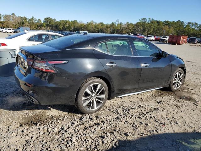 2019 Nissan Maxima S VIN: 1N4AA6AV1KC368953 Lot: 82782093