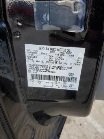 2008 Ford F-150 - Image 12