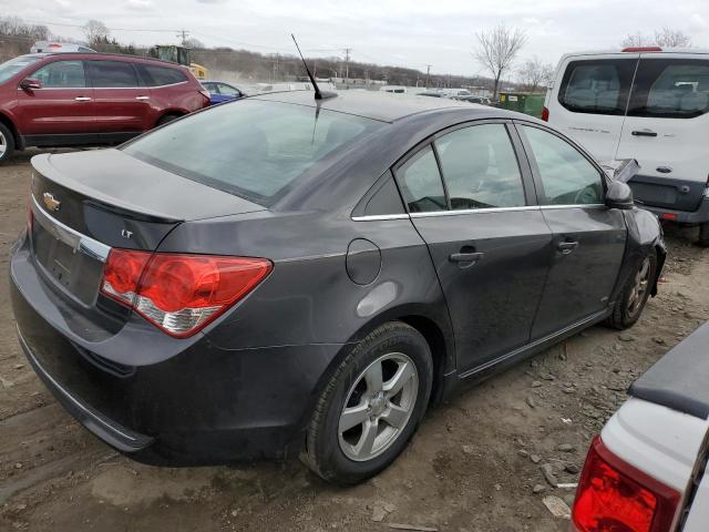 1G1PD5SBXE7457002 | 2014 CHEVROLET CRUZE LT