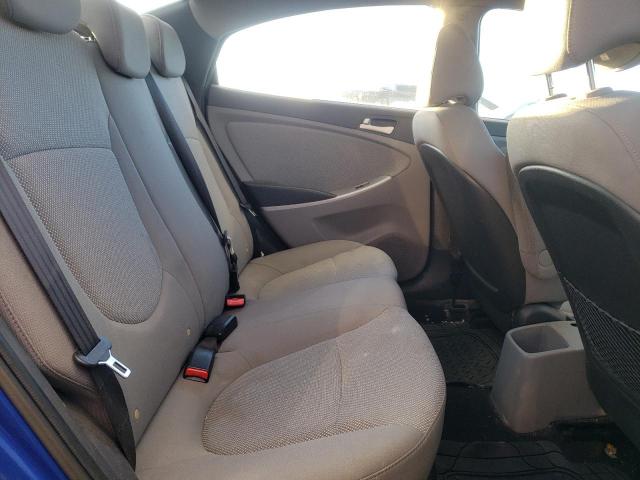 2014 Hyundai Accent - Image 10
