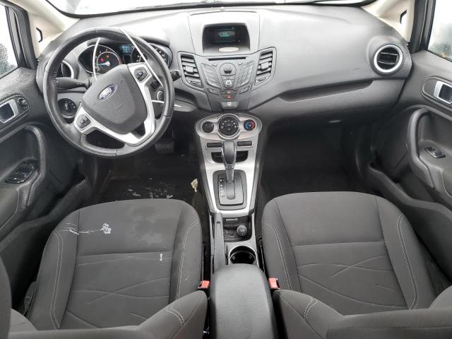 2015 FORD FIESTA SE - 3FADP4BJ6FM181594