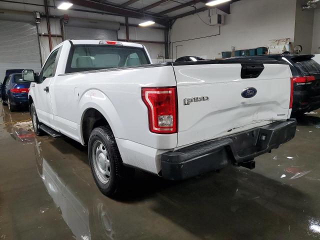 1FTMF1C85GKD95685 | 2016 FORD F150