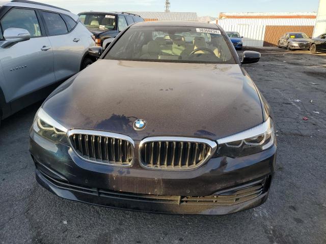 WBAJA9C52JB032996 | 2018 BMW 530E