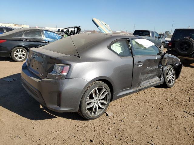 JTKJF5C71GJ018688 | 2016 Scion tc