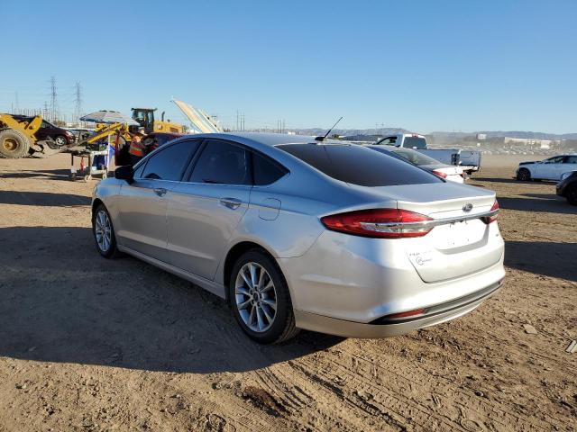 3FA6P0H70HR181786 | 2017 FORD FUSION SE