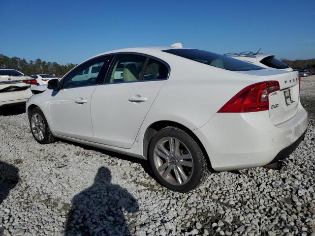 VIN YV1612FS7D2188919 2013 Volvo S60, T5 no.2