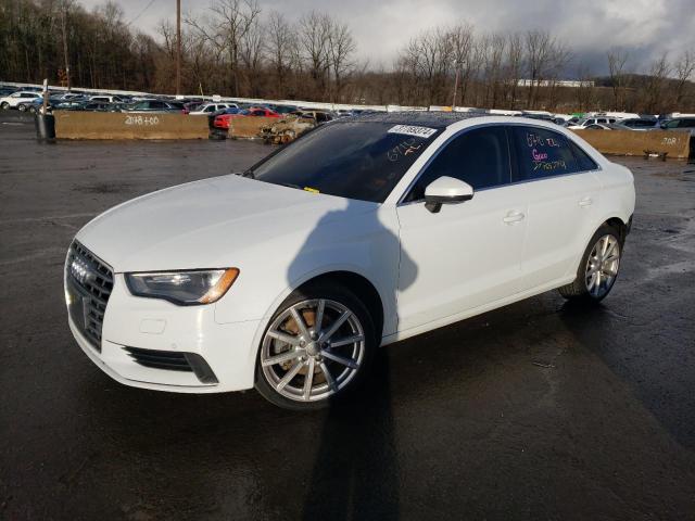 2016 Audi A3 Premium Plus