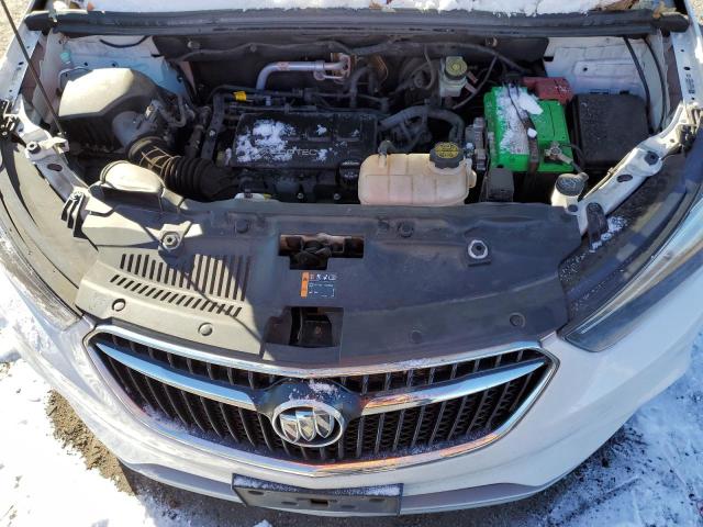 KL4CJESB5KB894360 | 2019 BUICK ENCORE PRE