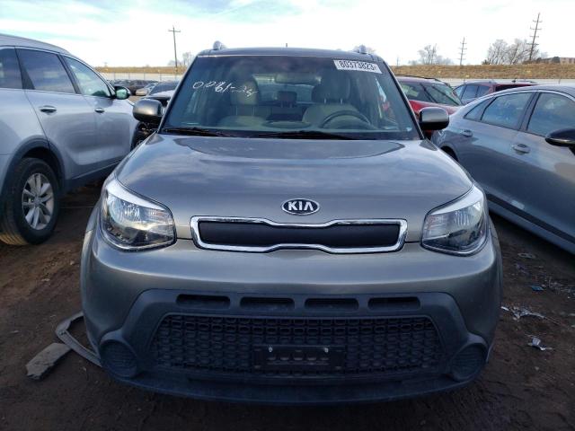 KNDJN2A24G7247976 | 2016 KIA SOUL