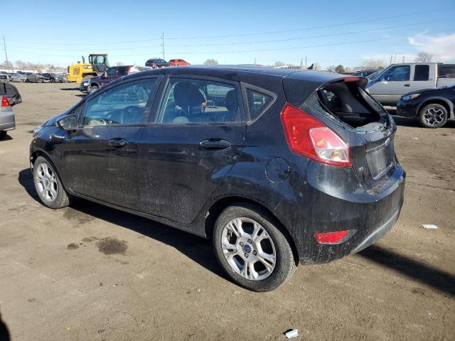 Vin: 3fadp4ej9fm171833, lot: 40471854, ford fiesta se 20152