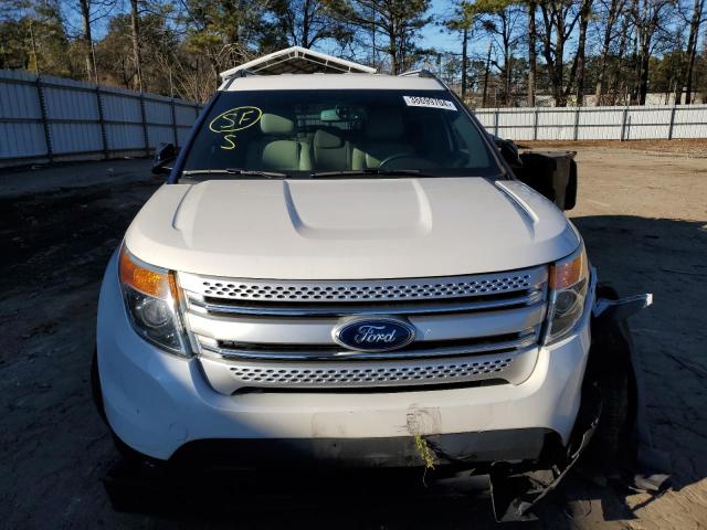 1FM5K7D8XFGC21478 | 2015 FORD EXPLORER X