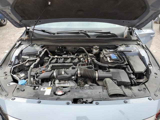 1HGCV1F37MA111085 | 2021 Honda accord sport