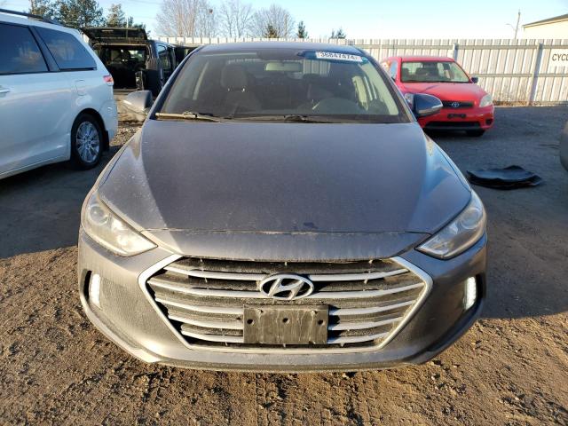 KMHD84LF8HU134482 | 2017 HYUNDAI ELANTRA SE