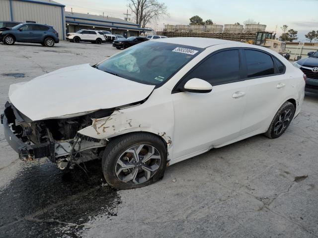 2019 KIA FORTE FE - 3KPF24AD1KE125788