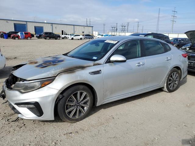 5XXGT4L33KG355099 | 2019 KIA OPTIMA LX