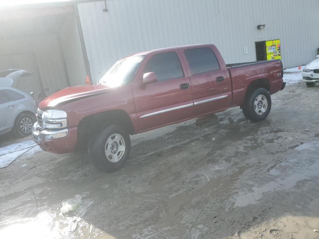 2004 GMC New Sierra 1500 