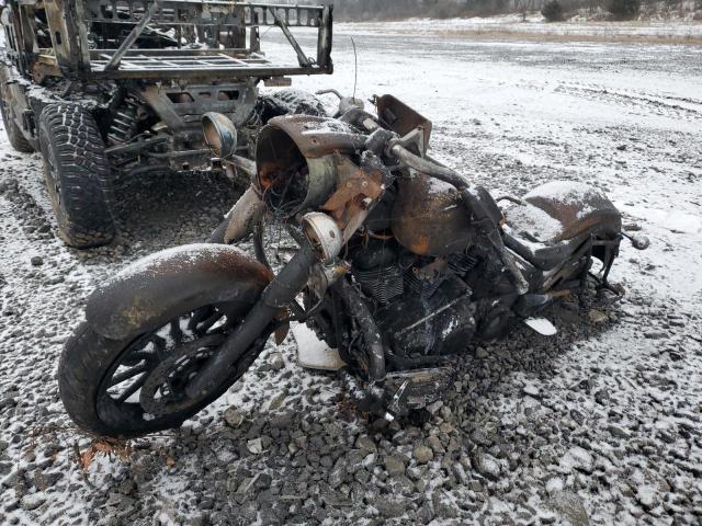 2014 YAMAHA XV1900 CT JYAVP22E2EA011097