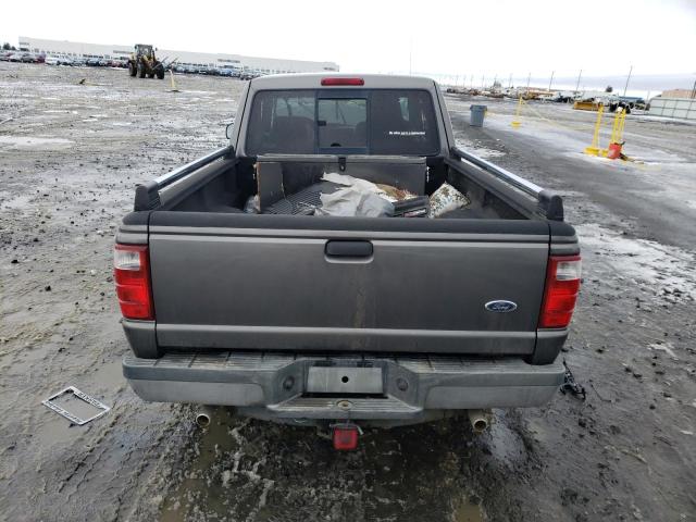 1FTZR44E24PA88508 | 2004 Ford ranger super cab