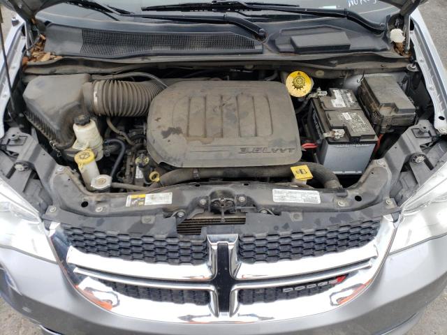 2C4RDGCG9LR173961 | 2020 DODGE GRAND CARA