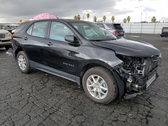 3GNAXFEG8PL134509 | 2023 CHEVROLET EQUINOX LS