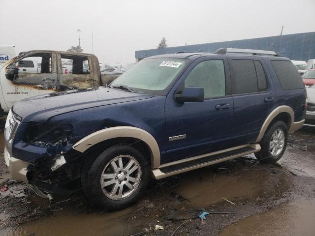 2006 Ford Explorer Eddie Bauer