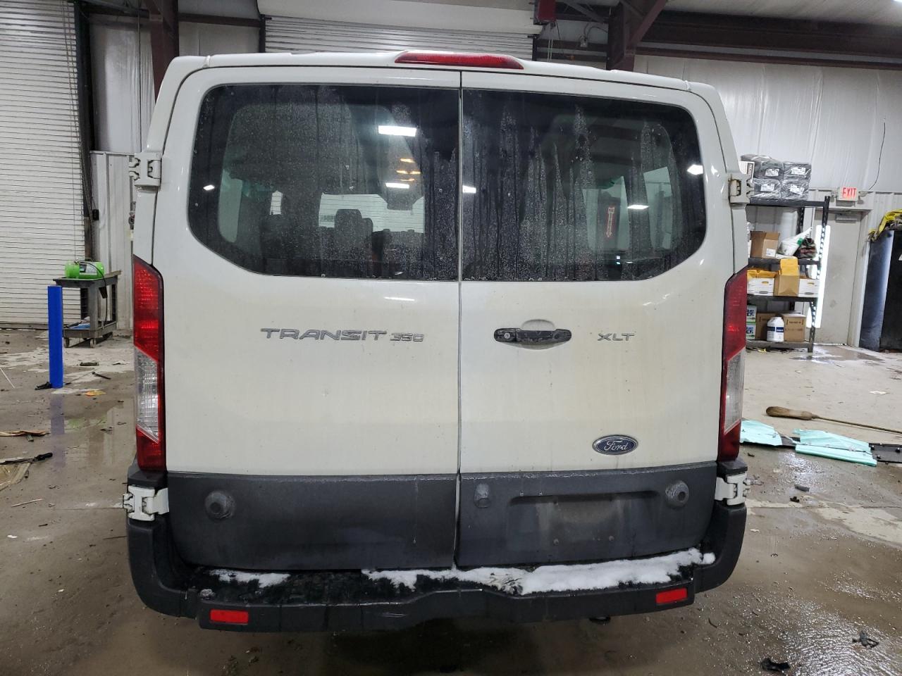 1FBZX2ZM9KKB05751 2019 Ford Transit T-350