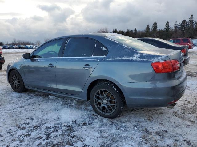 2011 VOLKSWAGEN JETTA SEL 3VWLX7AJ4BM099895  38850544