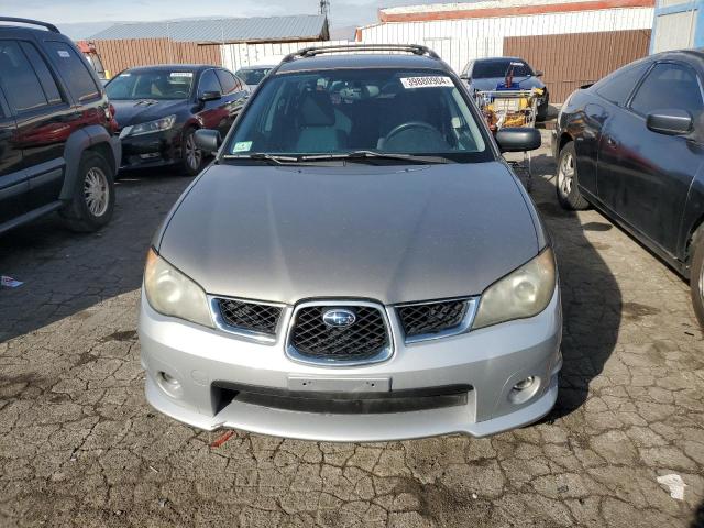 2006 Subaru Impreza Outback Sport VIN: JF1GG68626H802491 Lot: 39880904