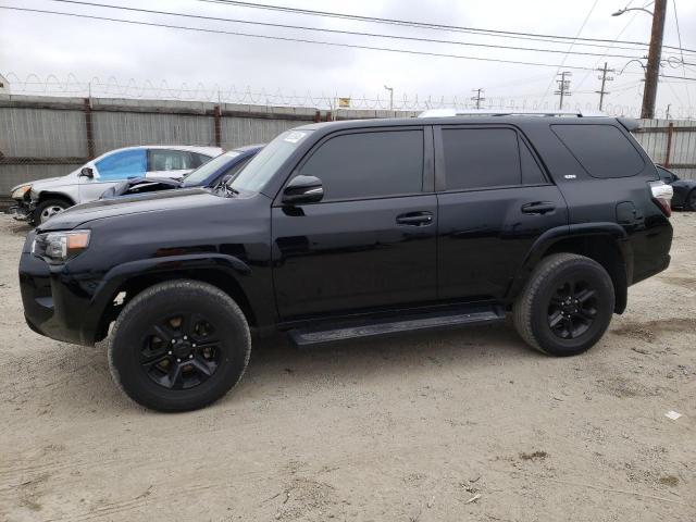 JTEBU5JR3H5430719 | 2017 TOYOTA 4RUNNER SR