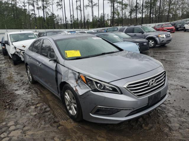 5NPE24AF8FH175683 | 2015 HYUNDAI SONATA SE