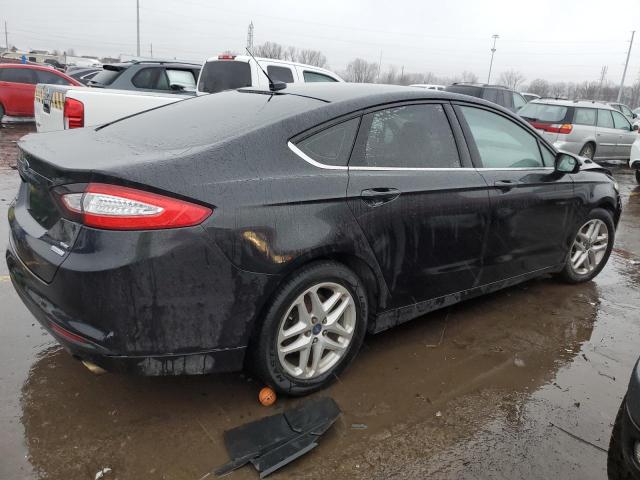 1FA6P0HD4E5369635 | 2014 Ford fusion se