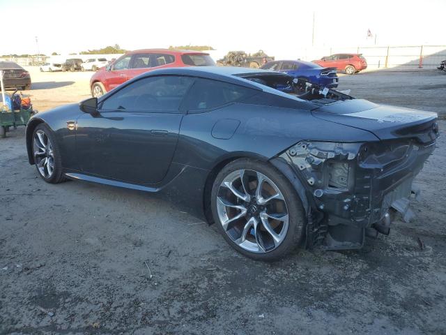 2018 LEXUS LC 500 JTHHP5AY1JA003354