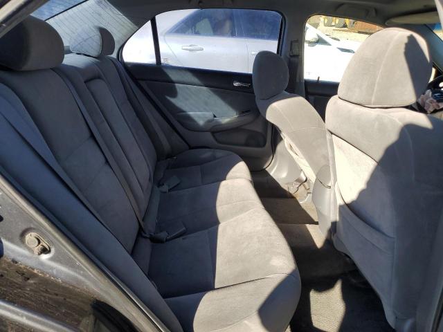 2005 Honda Accord Ex VIN: 1HGCM56745A089240 Lot: 36939794