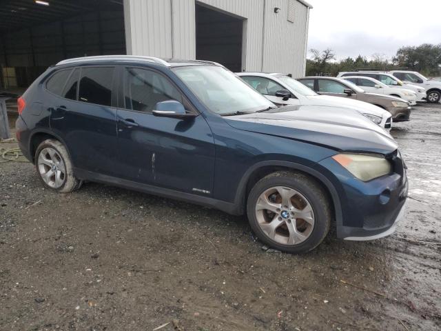 WBAVM1C52FVW58080 | 2015 BMW X1 SDRIVE2