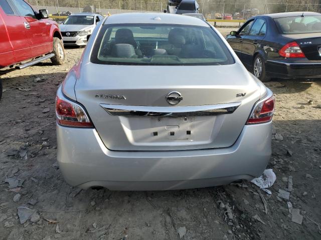 2015 NISSAN ALTIMA 2.5 - 1N4AL3AP9FC576756