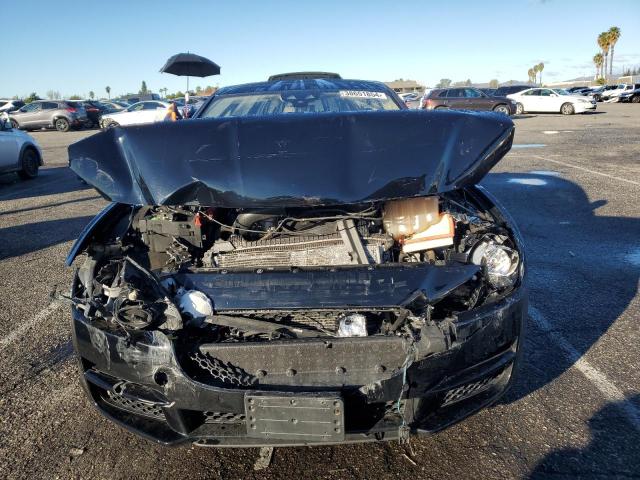2018 JAGUAR XE PREMIUM SAJAD4FX5JCP37703
