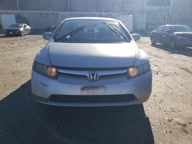 JHMFA36246S014660 | 2006 Honda civic hybrid