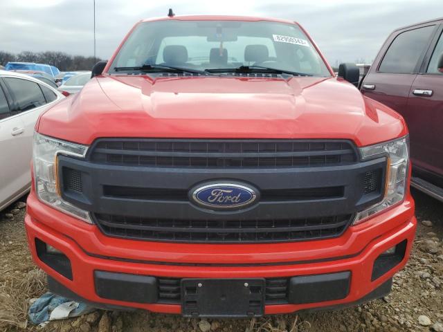 1FTMF1CB5LKD07966 | 2020 FORD F150