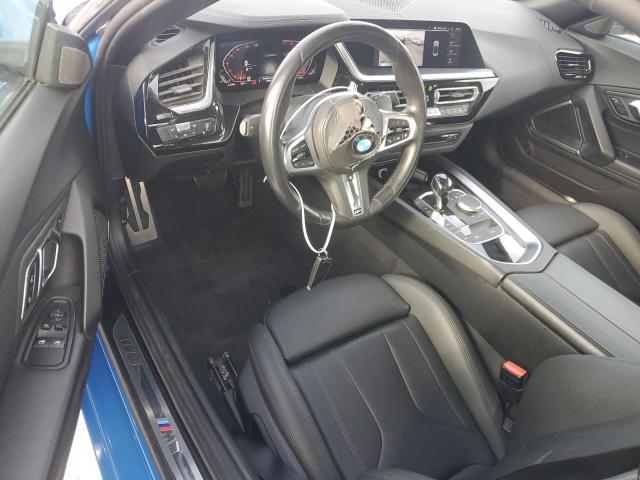 2020 BMW Z4 SDRIVE3 - WBAHF3C08LWW65533
