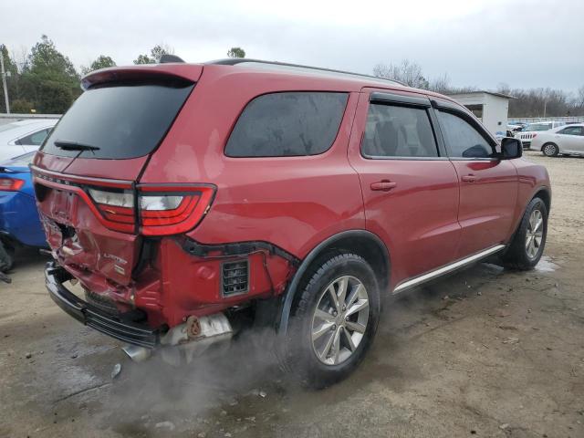 1C4RDHDG8EC481297 | 2014 DODGE DURANGO LI