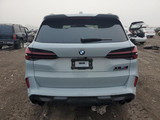 2024 BMW X5 M COMPE - 5YM13ET02R9U43903