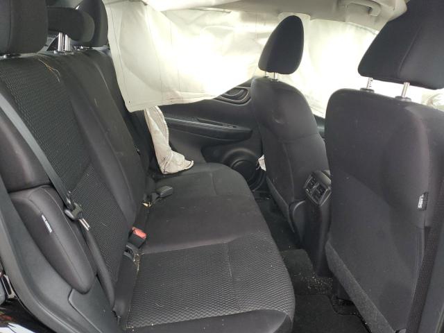 2023 NISSAN QASHQAI S - JN1BJ1AW4PW102765