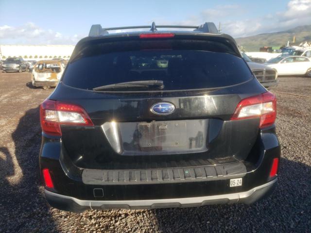 2016 Subaru Outback - Image 6