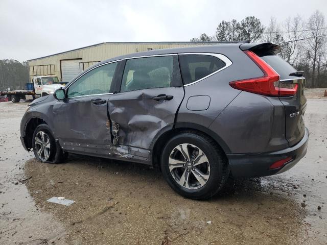 2HKRW5H33KH419239 | 2019 HONDA CR-V LX