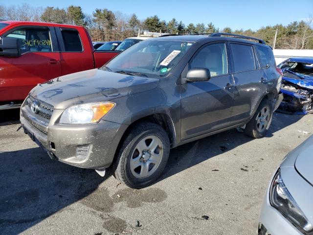 2011 Toyota RAV4 